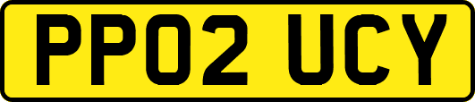 PP02UCY
