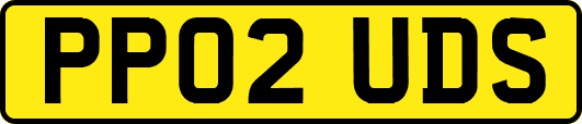 PP02UDS