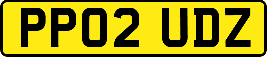 PP02UDZ