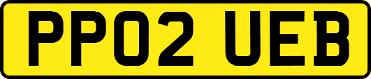 PP02UEB