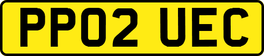 PP02UEC