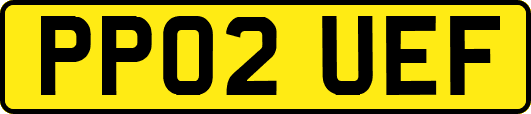 PP02UEF