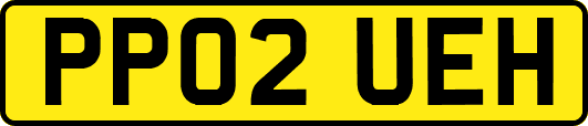 PP02UEH