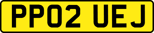 PP02UEJ