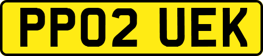 PP02UEK
