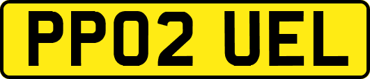 PP02UEL