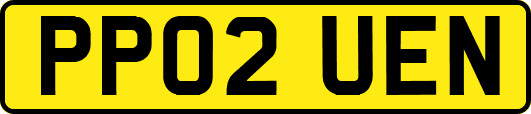 PP02UEN