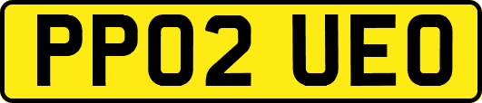 PP02UEO