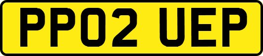 PP02UEP
