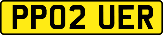 PP02UER