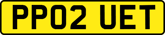 PP02UET