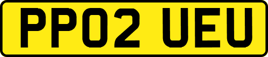 PP02UEU