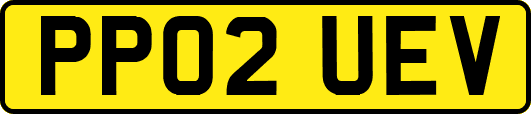 PP02UEV