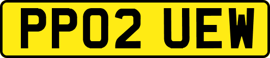 PP02UEW
