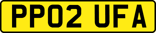 PP02UFA