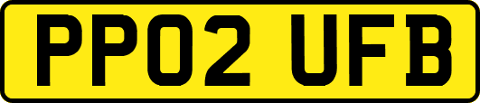 PP02UFB
