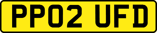 PP02UFD