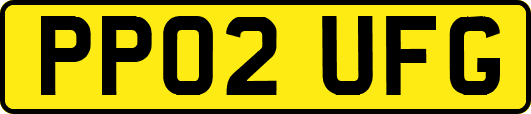 PP02UFG