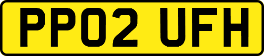 PP02UFH