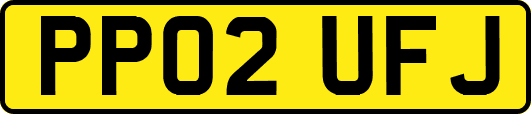 PP02UFJ