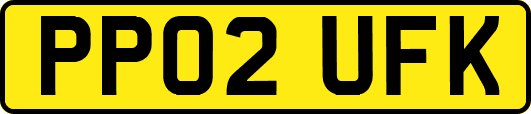 PP02UFK