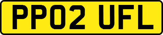 PP02UFL