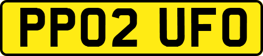 PP02UFO