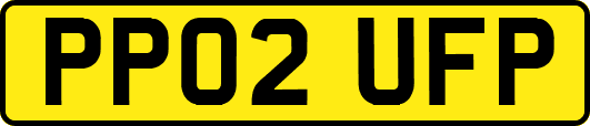 PP02UFP