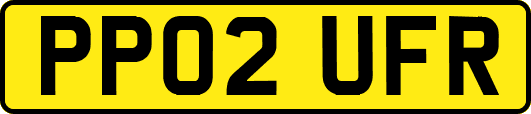 PP02UFR