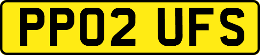 PP02UFS