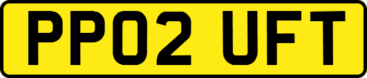 PP02UFT