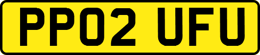 PP02UFU