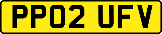 PP02UFV