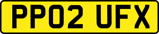 PP02UFX