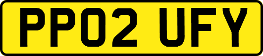 PP02UFY