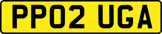 PP02UGA