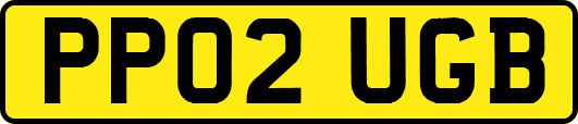 PP02UGB