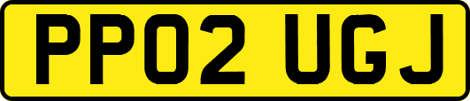 PP02UGJ