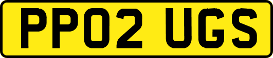PP02UGS