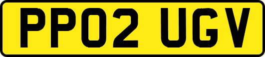 PP02UGV