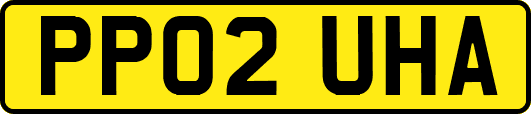 PP02UHA