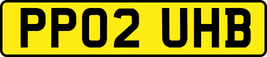 PP02UHB