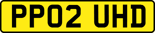 PP02UHD
