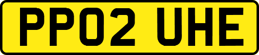 PP02UHE