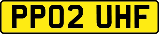 PP02UHF