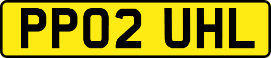 PP02UHL