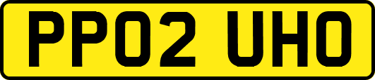 PP02UHO