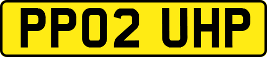PP02UHP