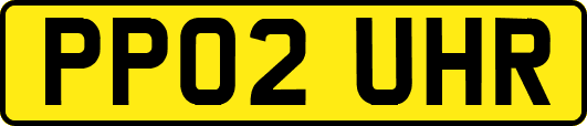 PP02UHR