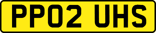 PP02UHS